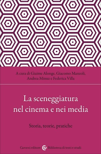 Libri sceneggiatura nel - sceneggiatura,