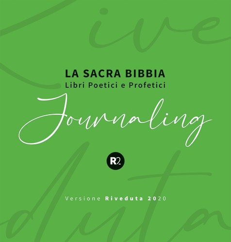 Sacra bibbia libri - bibbia.,