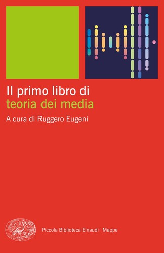 Primo libro teoria - primo, dei