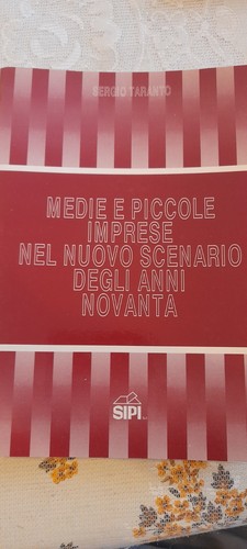 Sipi srl libro medie piccole - srl,
