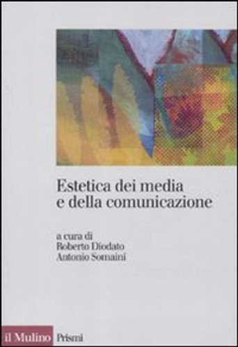 Libri estetica dei media - estetica,