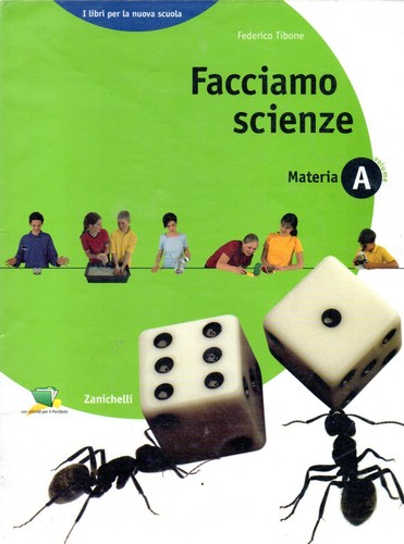 Facciamo scienze d - facciamo,