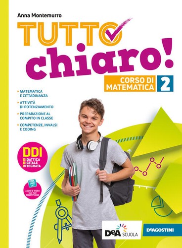 Tutto chiaro con quaderno - chiaro!,