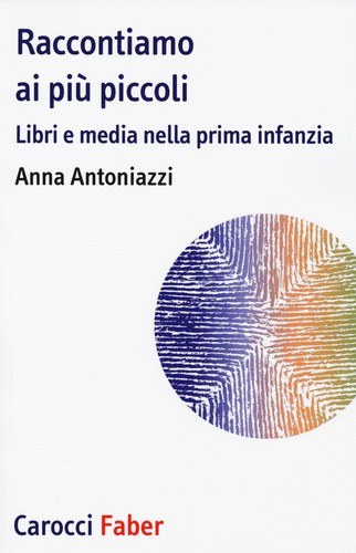 Raccontiamo più piccoli - raccontiamo,