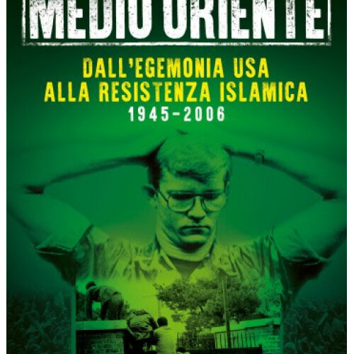 Libro medio oriente - libro,