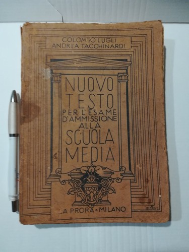 Libro nuovo testo per - libro,