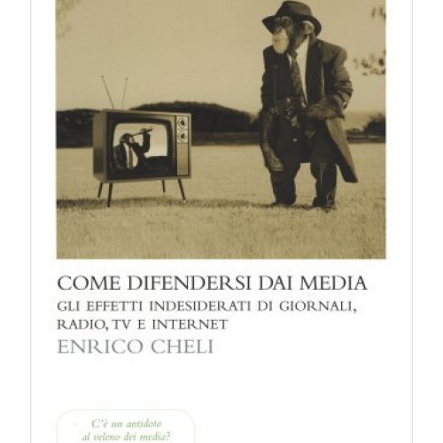 Libro come difendersi - come, dai
