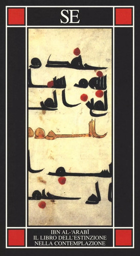 Ibn arabî il - al-arabî., libro