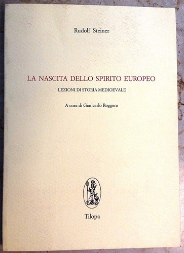 Libri rudolf steiner - libri,