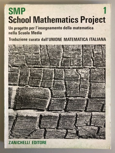 Libro progetto per - progetto,
