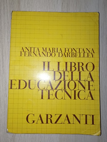 Libro della educazione - il,