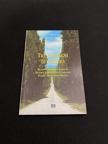 Libro tre compagni viaggio - libro,