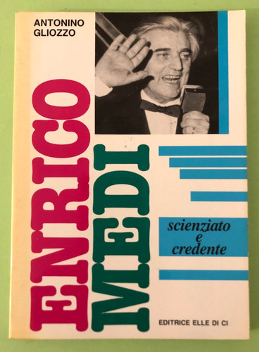 Anonino gliozzo enrico medi - gliozzo,