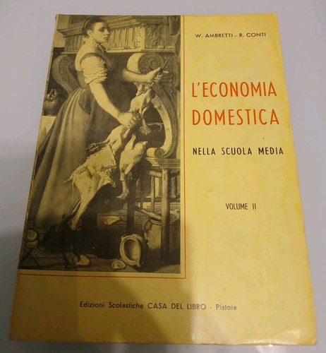 Economia domestica nella - l'economia,