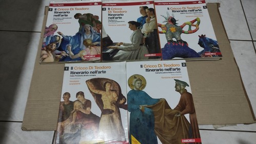 Catena libri storia dell - libri, dell'arte