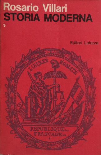 Libro villari rosario - -,