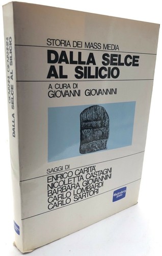 Storia dei mass media dalla - dei, media.