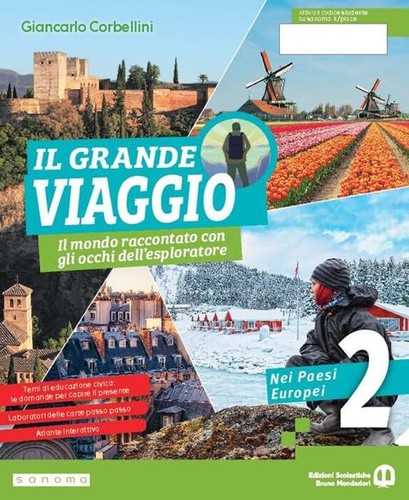 Libro nuovo grande - -,