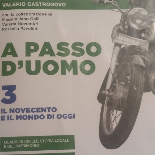 Rizzoli education passo - education,