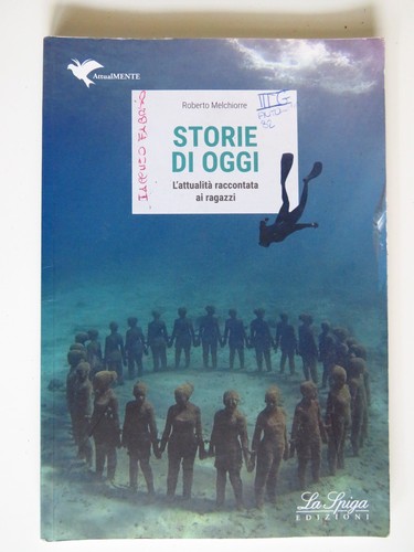 Storie oggi roberto - -,