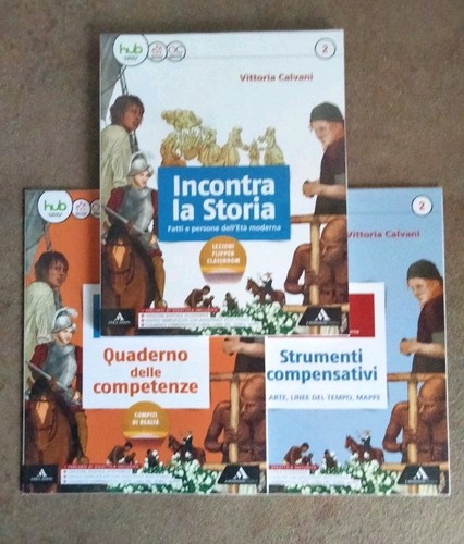 Incontra storia età - storia, (età