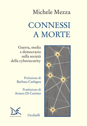 Libri michele mezza connessi - -,