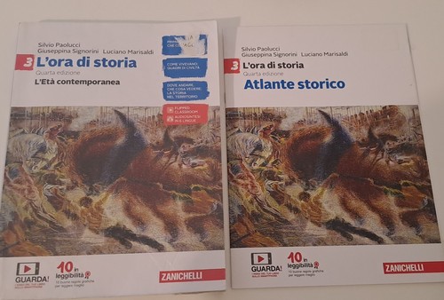 Ora storia l età - l'ora,