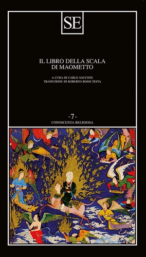 Libro della scala - il, di