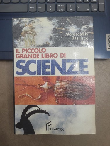 Piccolo grande libro di - il,