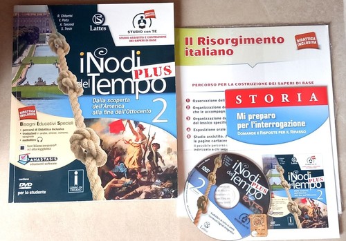 Libro storia nodi del - di,