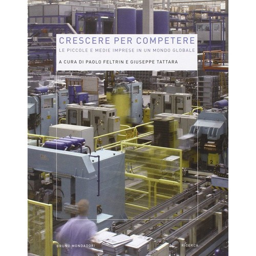 Libro crescere per - libro,