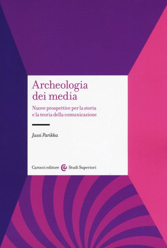 Libri jussi parikka - libri,