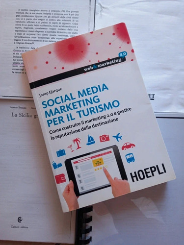 Social media marketing per - per, il