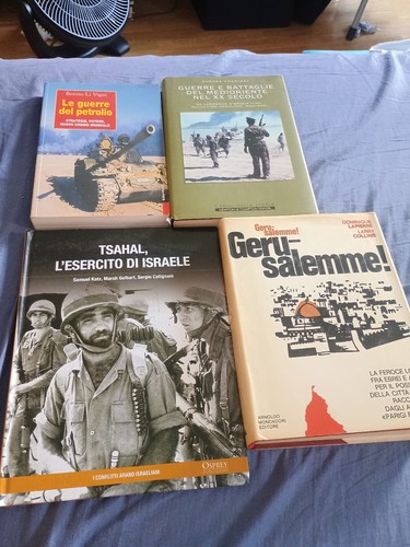 Medio oriente storia - medio, militare