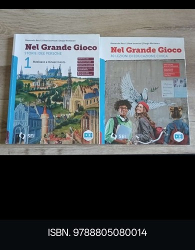Libri scuola prima - , come