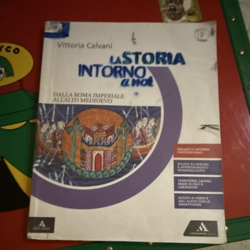 Mondadori scuola libro - a.,
