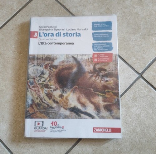 Libro storia media - 3,