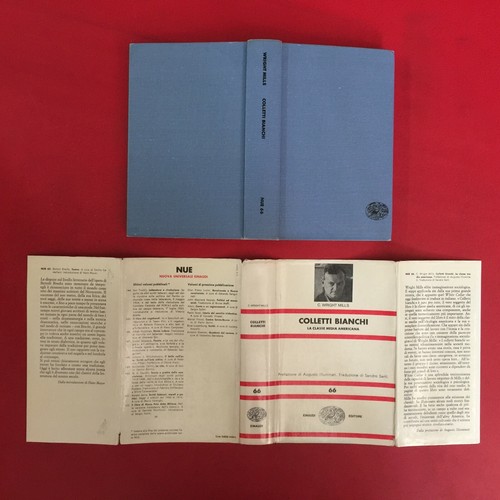 Wright mills colletti - wright,