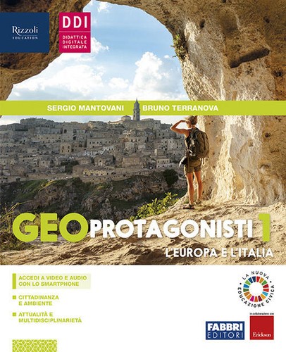 Geoprotagonisti per scuola - geoprotagonisti.,
