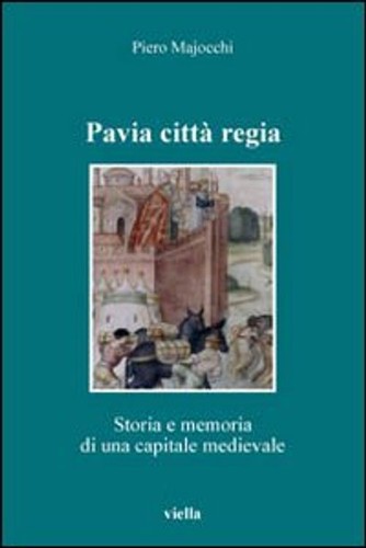 Libri piero majocchi pavia - piero,