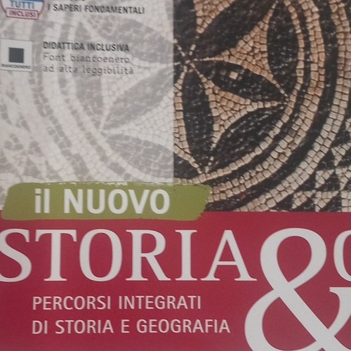 Nuovo storia percorsi - nuovo,