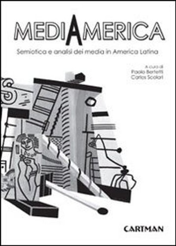 Libri mediamerica semiotica e - libri,