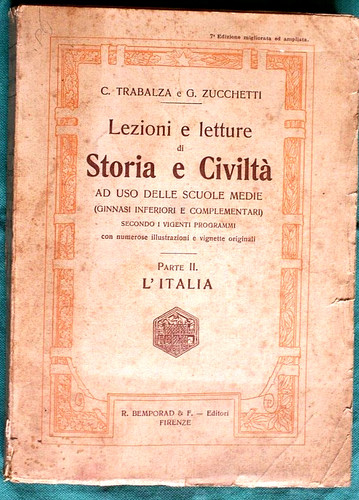 Libro lezioni letture di - libro,
