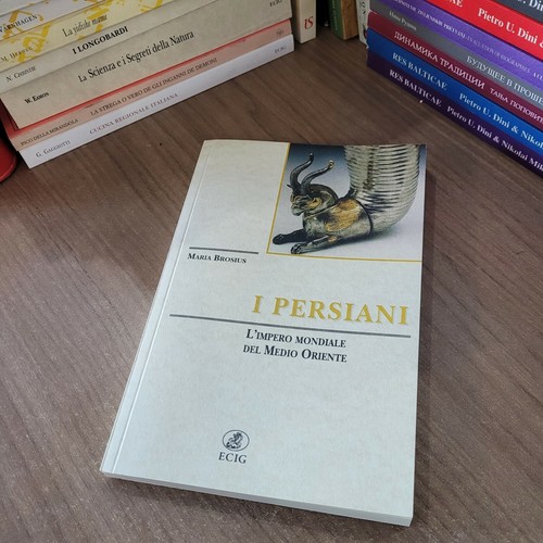 Persiani impero mondiale - persiani,