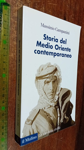 Libro storia del medio - del,