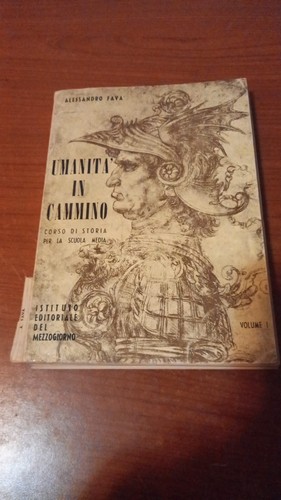 Umanità cammino - umanità,