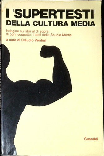 Supertesti della cultura - della,