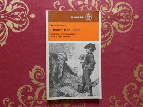 Faeti antonio tesori le - antonio, e