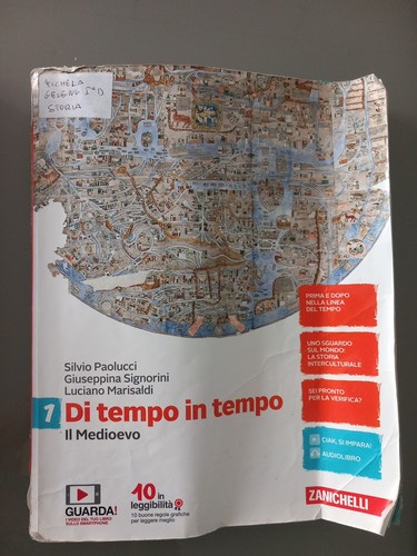 Libri scolastici nuovi - libri,