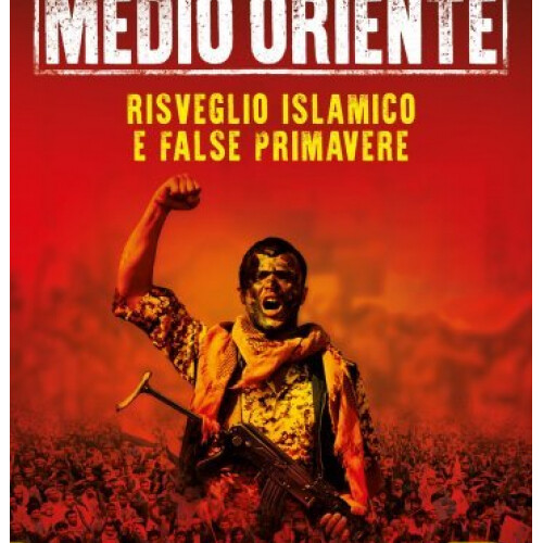 Libro medio oriente vol - libro, vol.